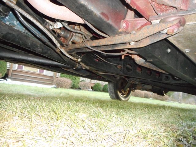 1946 Ford Super Deluxe Super Deluxe - photo 12