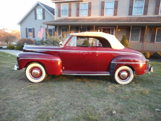 1946 Ford Super Deluxe Super Deluxe - photo 2