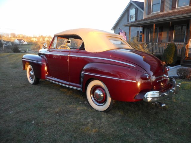1946 Ford Super Deluxe Super Deluxe - photo 3