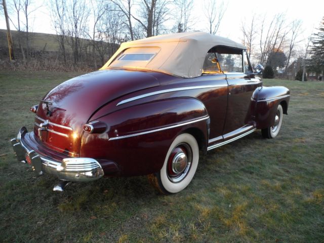1946 Ford Super Deluxe Super Deluxe - photo 5