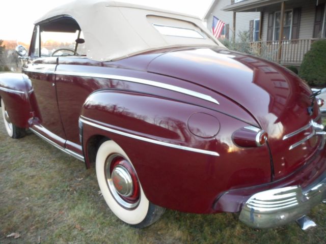 1946 Ford Super Deluxe Super Deluxe - photo 9