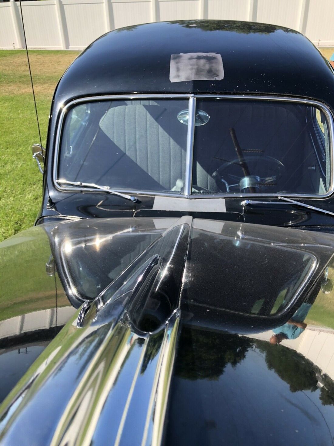 1946 Ford Super Deluxe Super Deluxe Coupe - photo 7