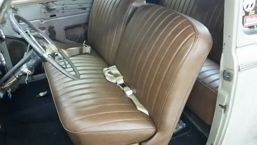 1946 Ford Other Super Deluxe - photo 10