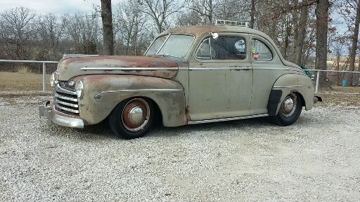 1946 Ford Other Super Deluxe - photo 12