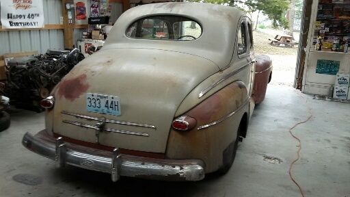 1946 Ford Other Super Deluxe - photo 3