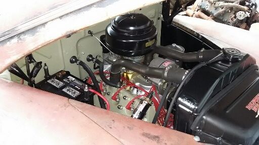 1946 Ford Other Super Deluxe - photo 5
