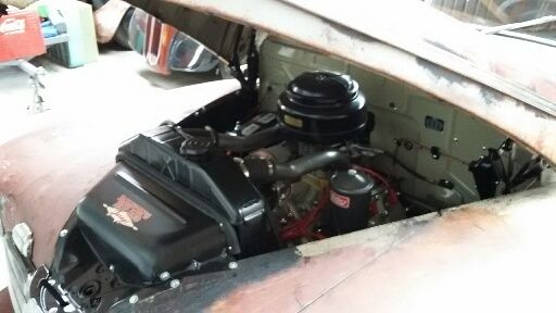 1946 Ford Other Super Deluxe - photo 6