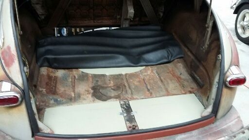 1946 Ford Other Super Deluxe - photo 7