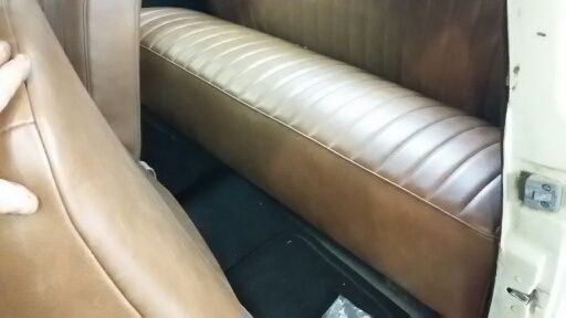 1946 Ford Other Super Deluxe - photo 8