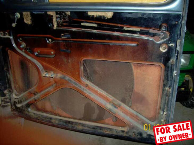 1946 Ford Special Deluxe Project Car - photo 10