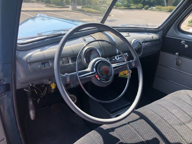 1946 Ford Super Deluxe - photo 11