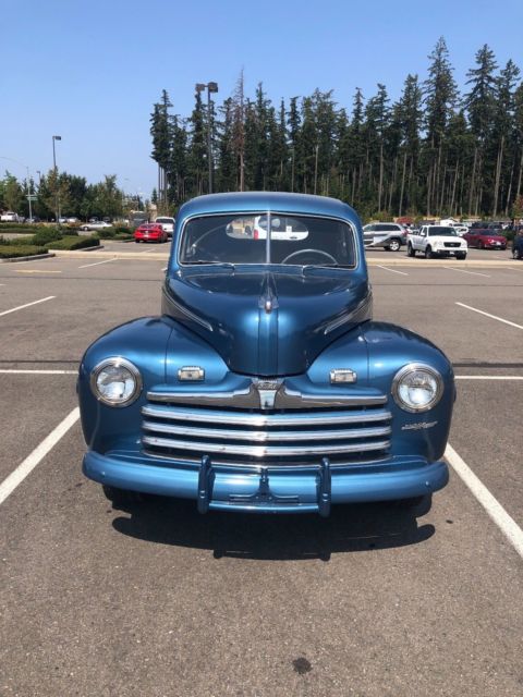 1946 Ford Super Deluxe - photo 2