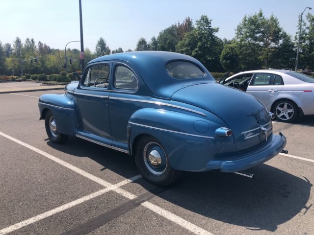 1946 Ford Super Deluxe - photo 3