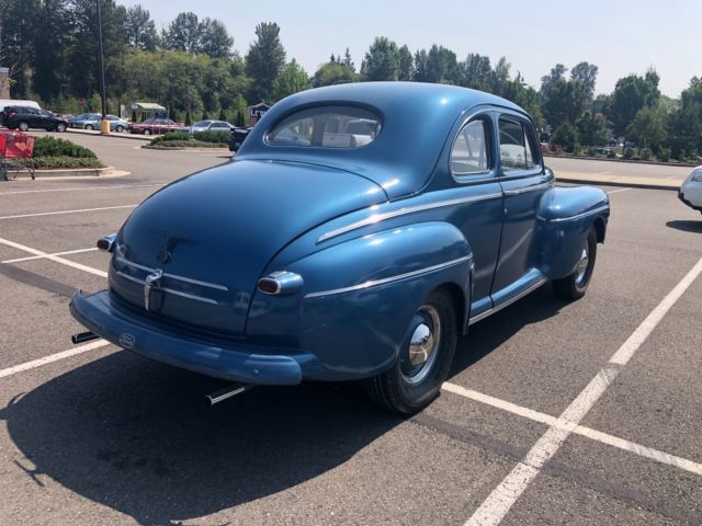 1946 Ford Super Deluxe - photo 4