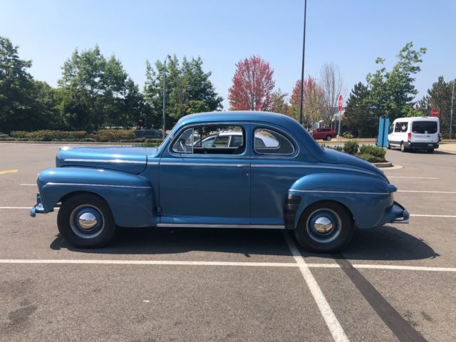 1946 Ford Super Deluxe - photo 5
