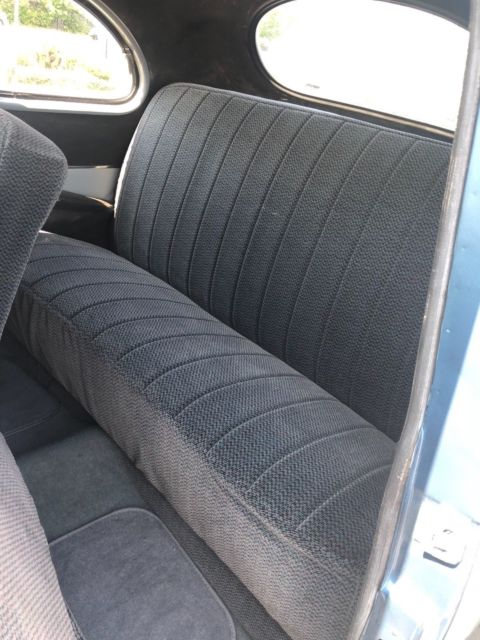 1946 Ford Super Deluxe - photo 8