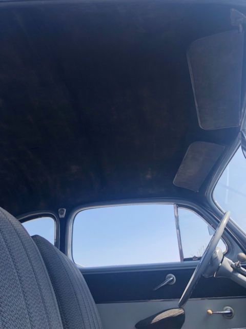 1946 Ford Super Deluxe - photo 9
