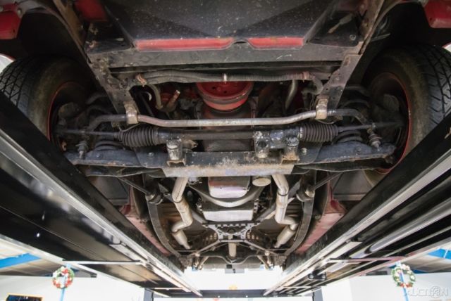 1946 Ford Coupe - photo 10
