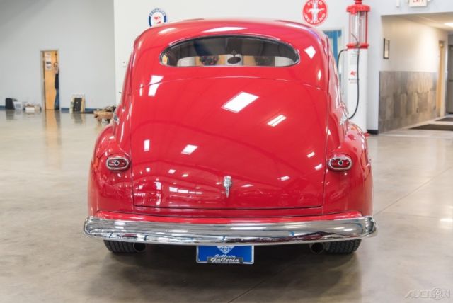 1946 Ford Coupe - photo 4