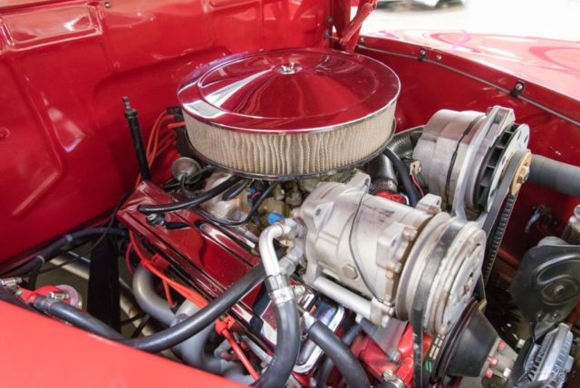 1946 Ford Coupe - photo 9