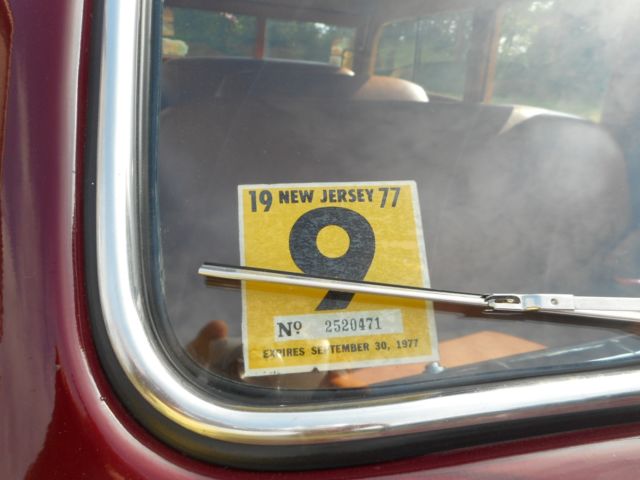 1946 Ford Super Deluxe Super Deluxe - photo 13