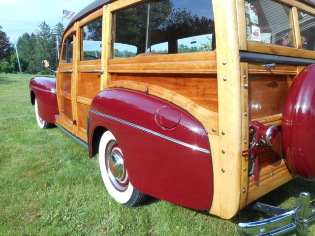 1946 Ford Super Deluxe Super Deluxe - photo 8