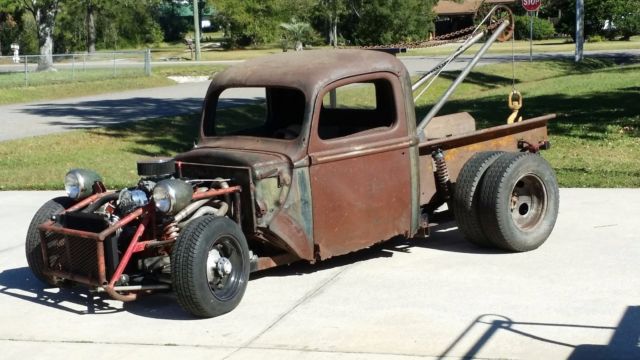 1946 Ford Other Pickups - photo 10