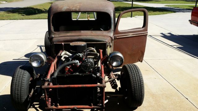 1946 Ford Other Pickups - photo 2