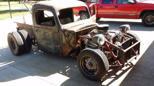 1946 Ford Other Pickups - photo 3