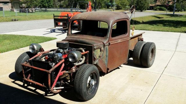 1946 Ford Other Pickups - photo 4