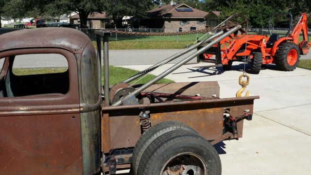 1946 Ford Other Pickups - photo 5