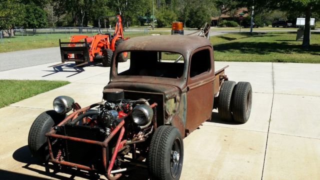 1946 Ford Other Pickups - photo 7