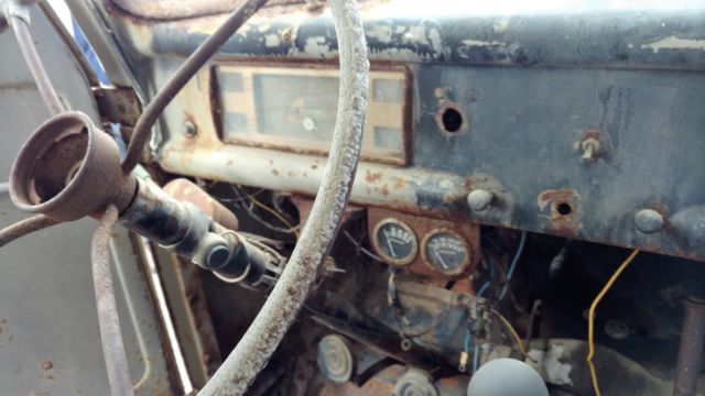 1946 Ford Other Pickups - photo 11