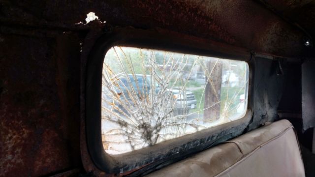 1946 Ford Other Pickups - photo 12