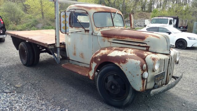 1946 Ford Other Pickups - photo 3
