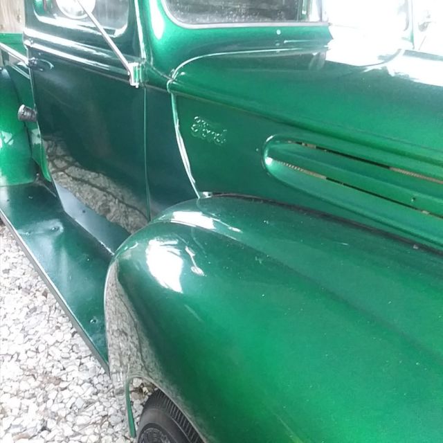 1946 ford truck f100 1946 Ford Other Pickups F1