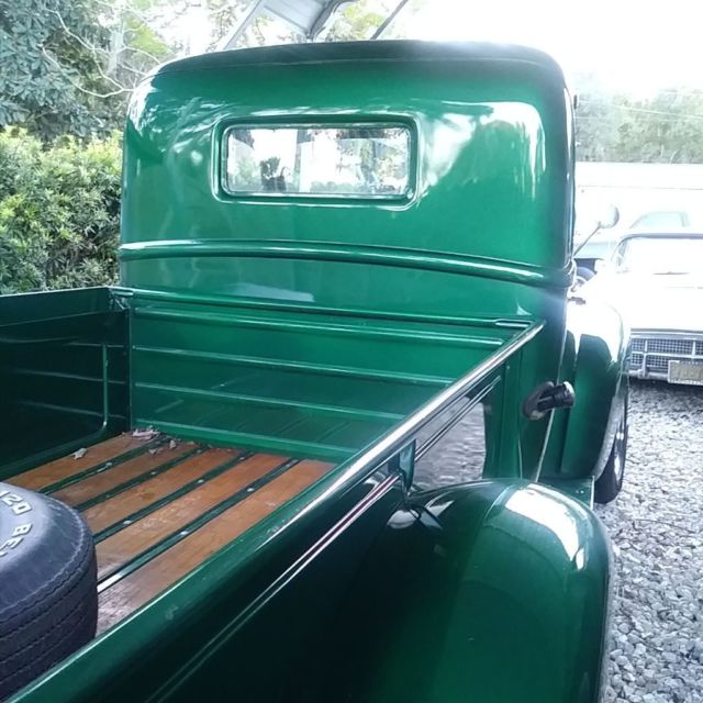 1946 Ford Other Pickups F1 - photo 10