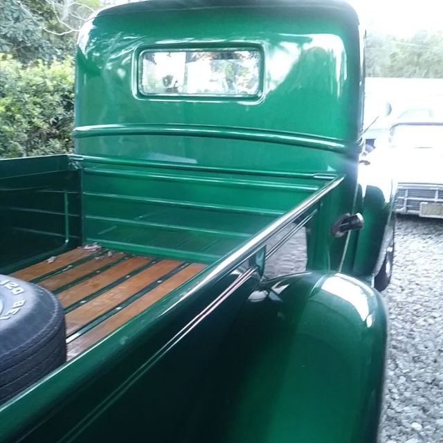 1946 Ford Other Pickups F1 - photo 11