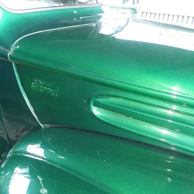 1946 Ford Other Pickups F1 - photo 3