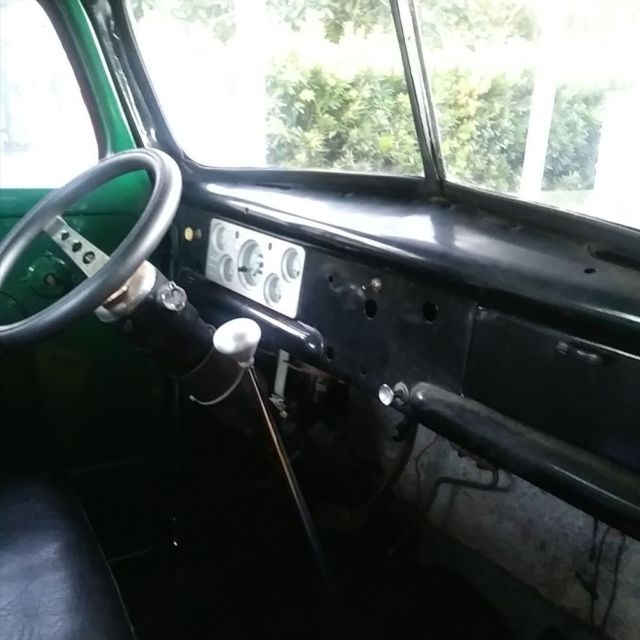 1946 Ford Other Pickups F1 - photo 8