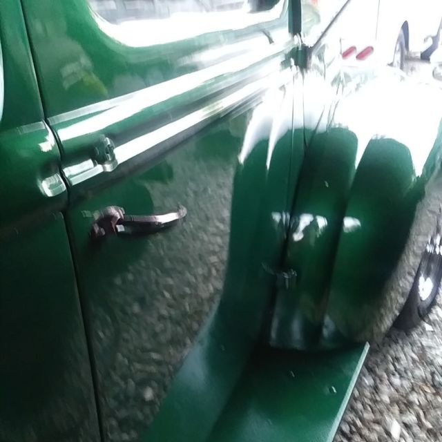 1946 Ford Other Pickups F1 - photo 9