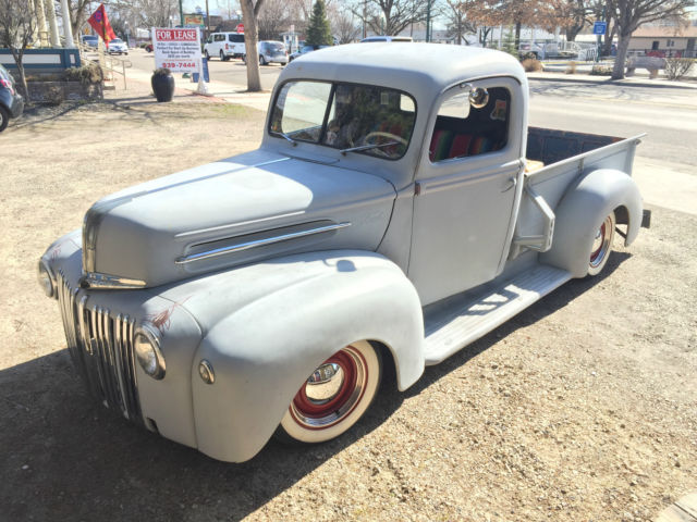 1946 Ford Other - photo 6