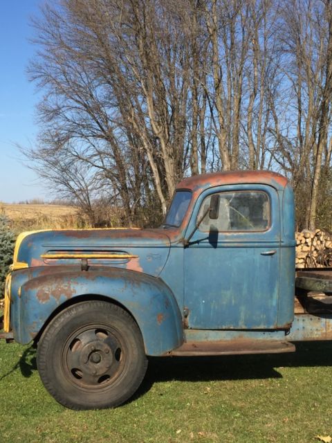 1946 Ford Other Pickups - photo 2
