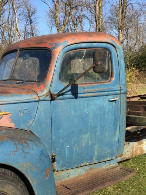 1946 Ford Other Pickups - photo 3
