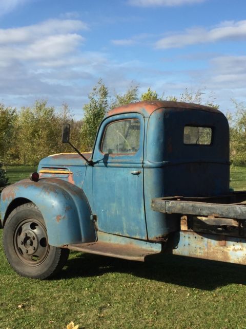 1946 Ford Other Pickups - photo 4