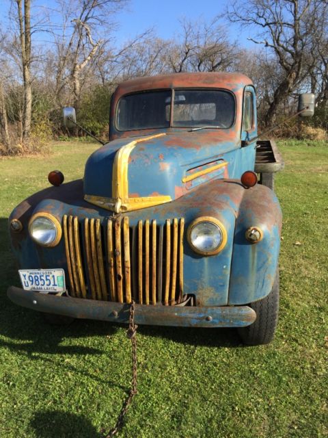 1946 Ford Other Pickups - photo 5