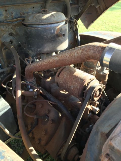 1946 Ford Other Pickups - photo 6