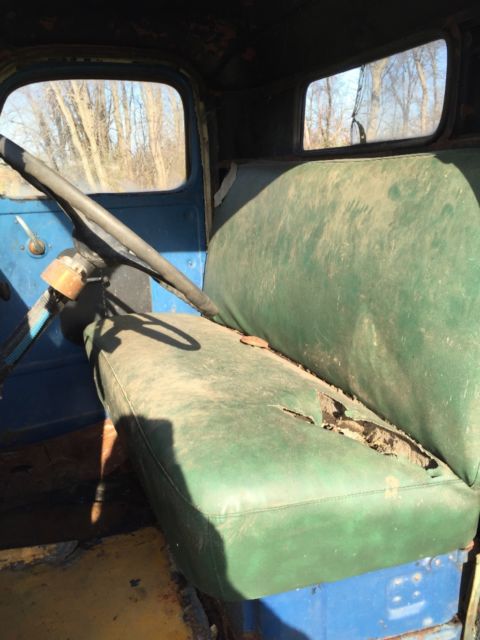 1946 Ford Other Pickups - photo 7