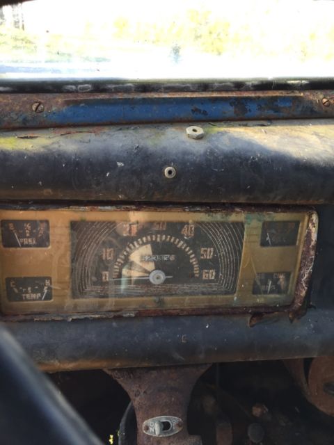 1946 Ford Other Pickups - photo 9