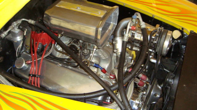 1946 Ford Truck - photo 10